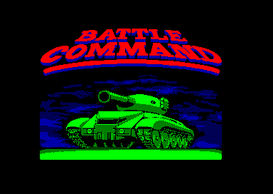 Battle Command 